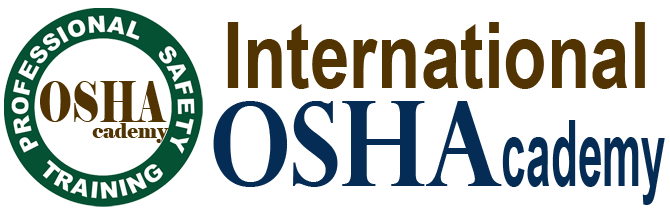 International OSHAcademy